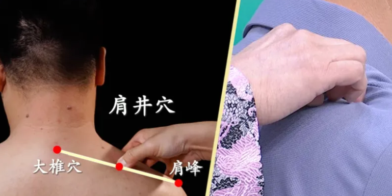 Thousand-year-old moxibustion wisdom, so that the whole family is healthy and less sick