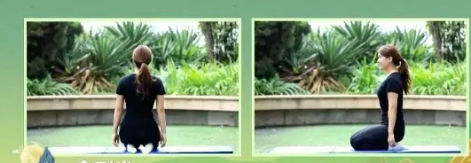 No legs, no sweat! 5 very simple health care actions, even lying down and sitting have amazing results