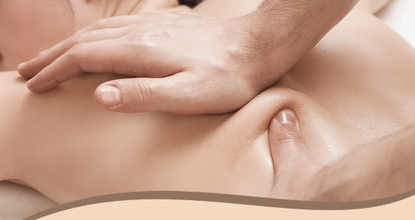 A little secret about leg massage