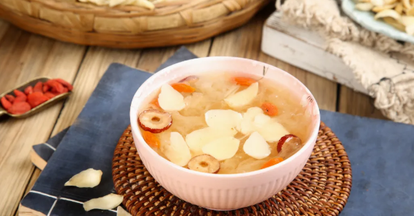 Diet: Dispelling Dampness and Moisturizing Dryness – A Scientific Approach to “Autumn Weight Gain”